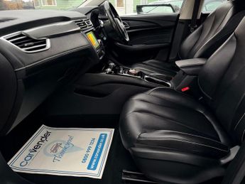 MG MG5 61.1kWh Exclusive Long Range Estate 5dr Electric Auto (156 ps)