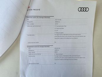 AUDI A4 2.0 TDI SE Technik Saloon 4dr Diesel Multitronic Euro 6 (s/s) (1