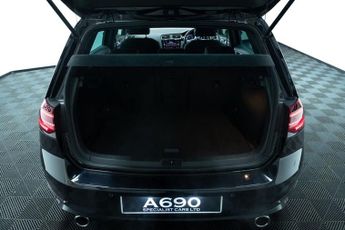 VOLKSWAGEN GOLF 2.0 TSI GPF GTI Performance Hatchback 5dr Petrol DSG Euro 6 (s/s