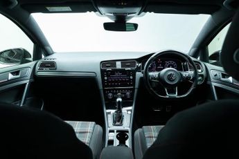 VOLKSWAGEN GOLF 2.0 TSI GPF GTI Performance Hatchback 5dr Petrol DSG Euro 6 (s/s