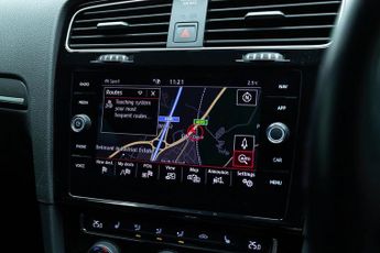 VOLKSWAGEN GOLF 2.0 TSI GPF GTI Performance Hatchback 5dr Petrol DSG Euro 6 (s/s