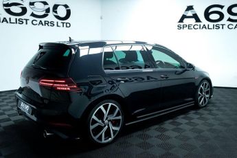 VOLKSWAGEN GOLF 2.0 TSI GPF GTI Performance Hatchback 5dr Petrol DSG Euro 6 (s/s