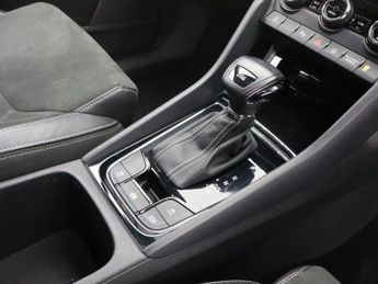 SKODA KODIAQ 1.5 TSI ACT SportLine SUV 5dr Petrol DSG Euro 6 (s/s) (7 Seat) (