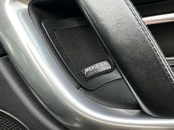 LAND ROVER DISCOVERY SPORT 2.0 Discovery Sport Dynamic Luxury HSE SD4 Auto 4WD 5dr