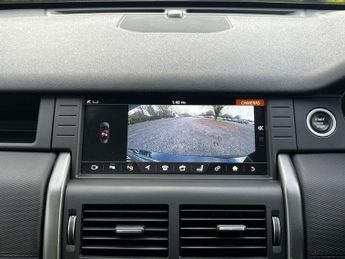 LAND ROVER DISCOVERY SPORT 2.0 Discovery Sport Dynamic Luxury HSE SD4 Auto 4WD 5dr