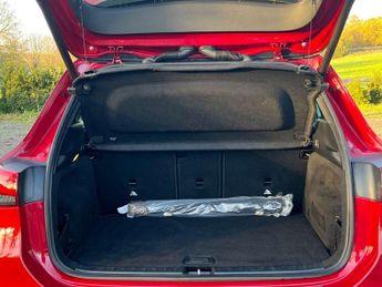 MERCEDES-BENZ GLA 1.3 GLA 200 Sport Executive Auto 5dr