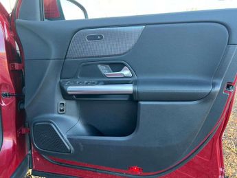 MERCEDES-BENZ GLA 1.3 GLA 200 Sport Executive Auto 5dr