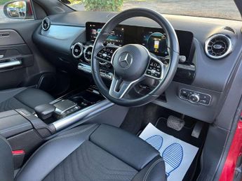 MERCEDES-BENZ GLA 1.3 GLA 200 Sport Executive Auto 5dr