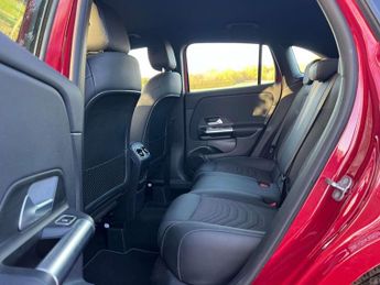 MERCEDES-BENZ GLA 1.3 GLA 200 Sport Executive Auto 5dr