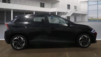 MG Mg4 64kWh Trophy Long Range Hatchback 5dr Electric Auto (203 ps)