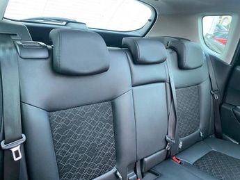 PEUGEOT 3008 1.6 BlueHDi Allure SUV 5dr Diesel Manual Euro 6 (s/s) (120 ps)