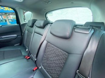 PEUGEOT 3008 1.6 BlueHDi Allure SUV 5dr Diesel Manual Euro 6 (s/s) (120 ps)