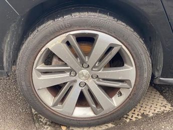 PEUGEOT 3008 1.6 BlueHDi Allure SUV 5dr Diesel Manual Euro 6 (s/s) (120 ps)