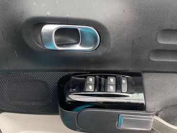 CITROEN C3 1.2 PureTech Shine Hatchback 5dr Petrol Manual Euro 6 (s/s) (83 