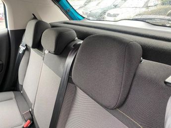 CITROEN C3 1.2 PureTech Shine Hatchback 5dr Petrol Manual Euro 6 (s/s) (83 