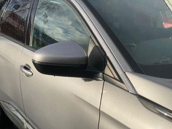 PEUGEOT 5008 1.5 BlueHDi Allure SUV 5dr Diesel EAT Euro 6 (s/s) (130 ps)