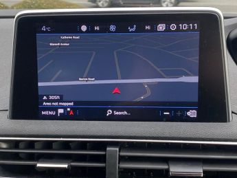 PEUGEOT 5008 1.5 BlueHDi Allure SUV 5dr Diesel EAT Euro 6 (s/s) (130 ps)