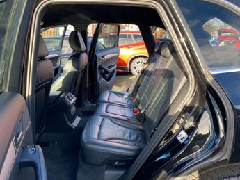 AUDI Q5 2.0 TDI S line Plus SUV 5dr Diesel S Tronic quattro Euro 5 (s/s)