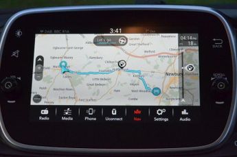 ABARTH 695 1.4 T-Jet Rivale Hatchback 3dr Petrol Manual Euro 6 (180 bhp)