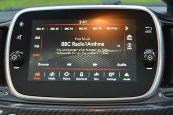 ABARTH 695 1.4 T-Jet Rivale Hatchback 3dr Petrol Manual Euro 6 (180 bhp)