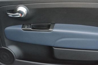 ABARTH 695 1.4 T-Jet Rivale Hatchback 3dr Petrol Manual Euro 6 (180 bhp)