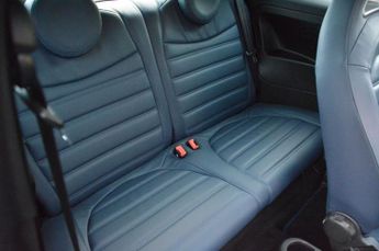 ABARTH 695 1.4 T-Jet Rivale Hatchback 3dr Petrol Manual Euro 6 (180 bhp)