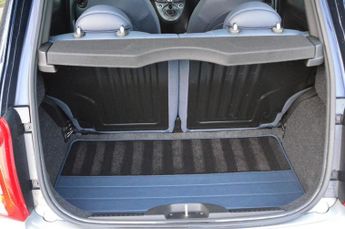 ABARTH 695 1.4 T-Jet Rivale Hatchback 3dr Petrol Manual Euro 6 (180 bhp)