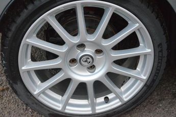 ABARTH 695 1.4 T-Jet Rivale Hatchback 3dr Petrol Manual Euro 6 (180 bhp)