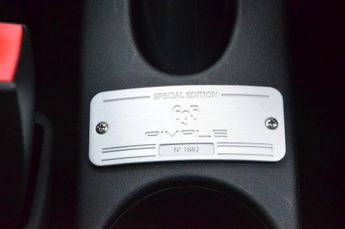 ABARTH 695 1.4 T-Jet Rivale Hatchback 3dr Petrol Manual Euro 6 (180 bhp)