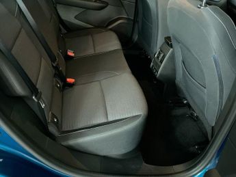 RENAULT ARKANA 1.6 E-TECH Iconic SUV 5dr Petrol Hybrid Auto 2WD Euro 6 (s/s) (1