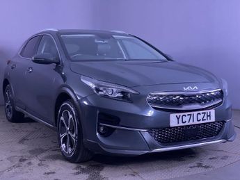 Kia Ceed 1.6 GDi 8.9kWh 3 SUV 5dr Petrol Plug-in Hybrid DCT Euro 6 (s/s) 