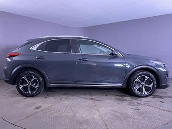 KIA XCEED 1.6 GDi 8.9kWh 3 SUV 5dr Petrol Plug-in Hybrid DCT Euro 6 (s/s) 