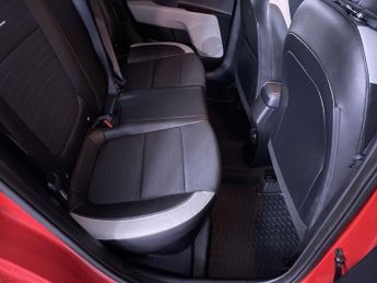 KIA STONIC 1.0 T-GDi MHEV Connect SUV 5dr Petrol Hybrid DCT Euro 6 (s/s) (1