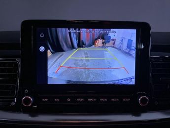 KIA STONIC 1.0 T-GDi MHEV Connect SUV 5dr Petrol Hybrid DCT Euro 6 (s/s) (1