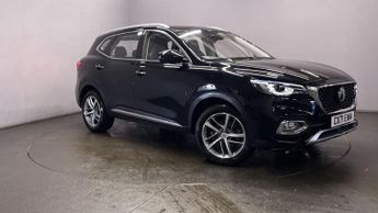 MG HS 1.5 T-GDI Exclusive SUV 5dr Petrol Manual Euro 6 (s/s) (162 ps)