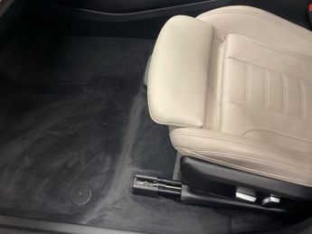 BMW IX3 80kWh M Sport Pro SUV 5dr Electric Auto (286 ps)