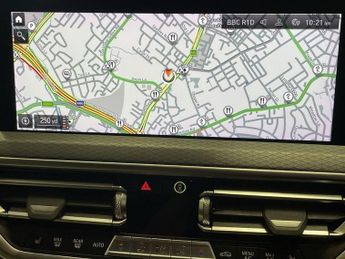 BMW IX3 80kWh M Sport Pro SUV 5dr Electric Auto (286 ps)