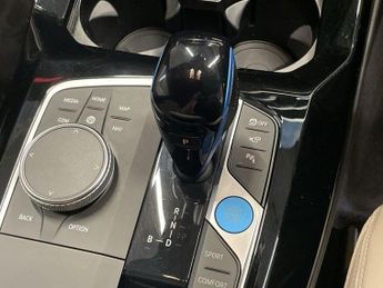 BMW IX3 80kWh M Sport Pro SUV 5dr Electric Auto (286 ps)