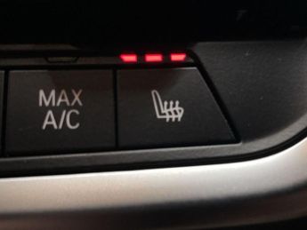 BMW IX3 80kWh M Sport Pro SUV 5dr Electric Auto (286 ps)