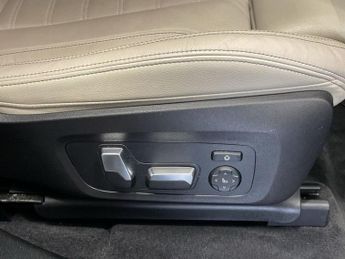 BMW IX3 80kWh M Sport Pro SUV 5dr Electric Auto (286 ps)