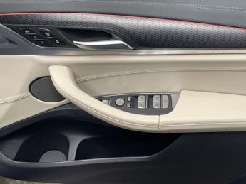 BMW IX3 80kWh M Sport Pro SUV 5dr Electric Auto (286 ps)