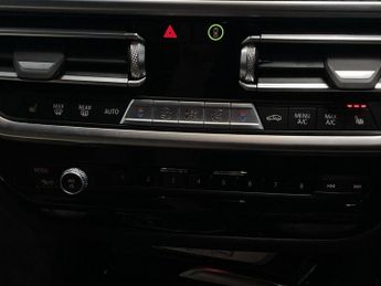 BMW IX3 80kWh M Sport Pro SUV 5dr Electric Auto (286 ps)