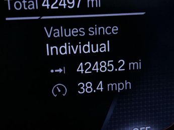 BMW IX3 80kWh M Sport Pro SUV 5dr Electric Auto (286 ps)