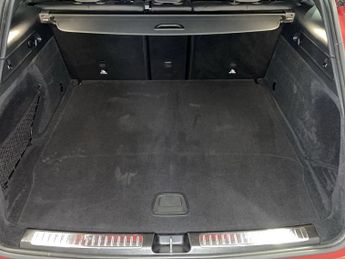 MERCEDES-BENZ EQC EQC 400 80kWh AMG Line (Premium) SUV 5dr Electric Auto 4MATIC (4