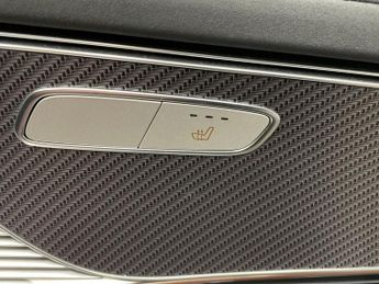 MERCEDES-BENZ EQC EQC 400 80kWh AMG Line (Premium) SUV 5dr Electric Auto 4MATIC (4