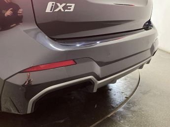 BMW IX3 80kWh M Sport SUV 5dr Electric Auto (286 ps)