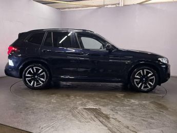 BMW IX3 80kWh M Sport SUV 5dr Electric Auto (286 ps)