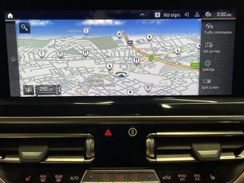 BMW IX3 80kWh M Sport SUV 5dr Electric Auto (286 ps)