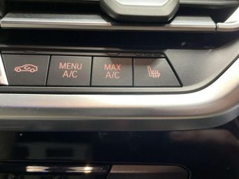 BMW IX3 80kWh M Sport SUV 5dr Electric Auto (286 ps)