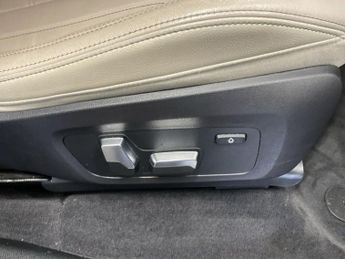 BMW IX3 80kWh M Sport SUV 5dr Electric Auto (286 ps)